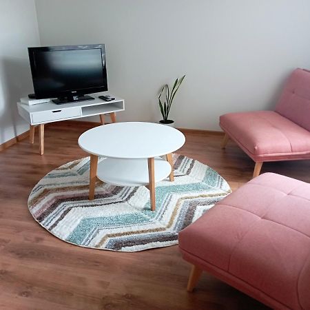 Sand Star Apartment Пярну Экстерьер фото