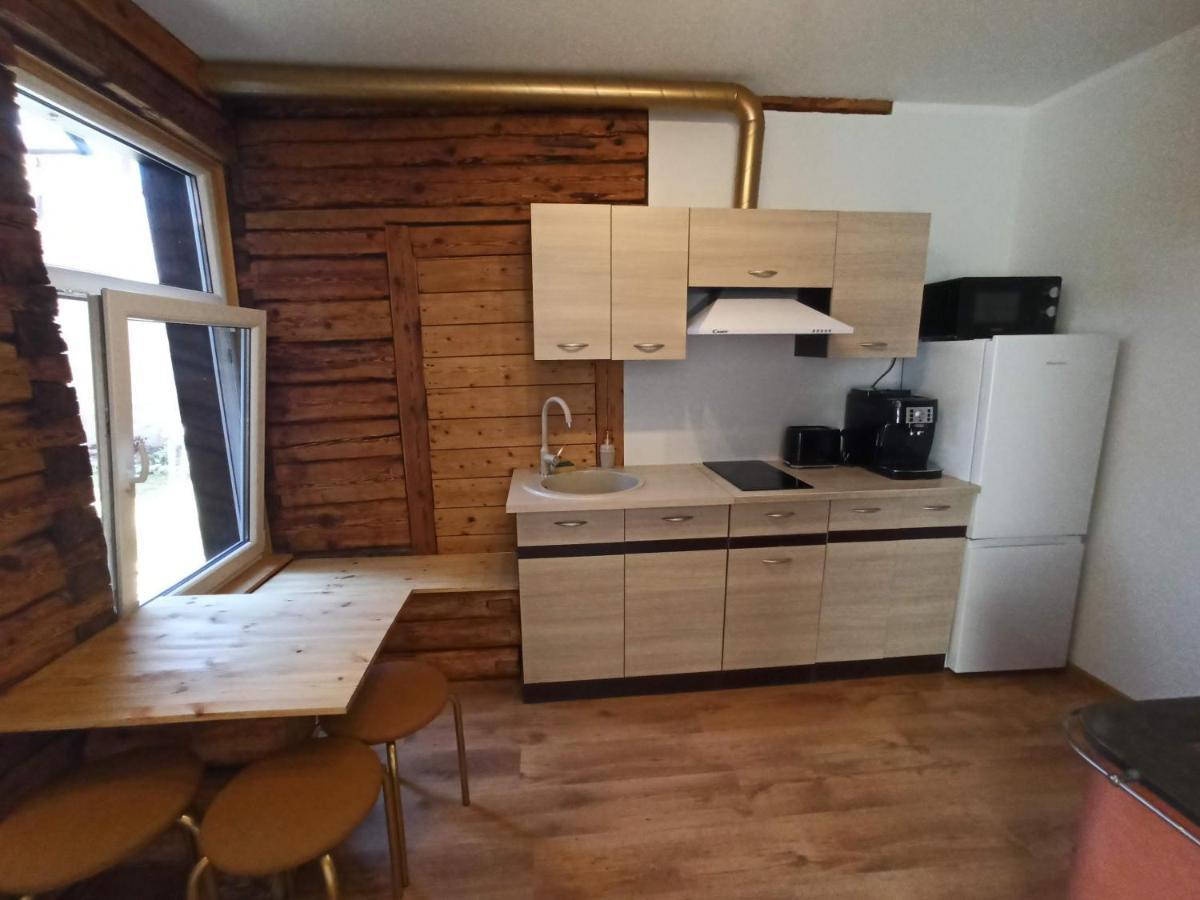 Sand Star Apartment Пярну Экстерьер фото