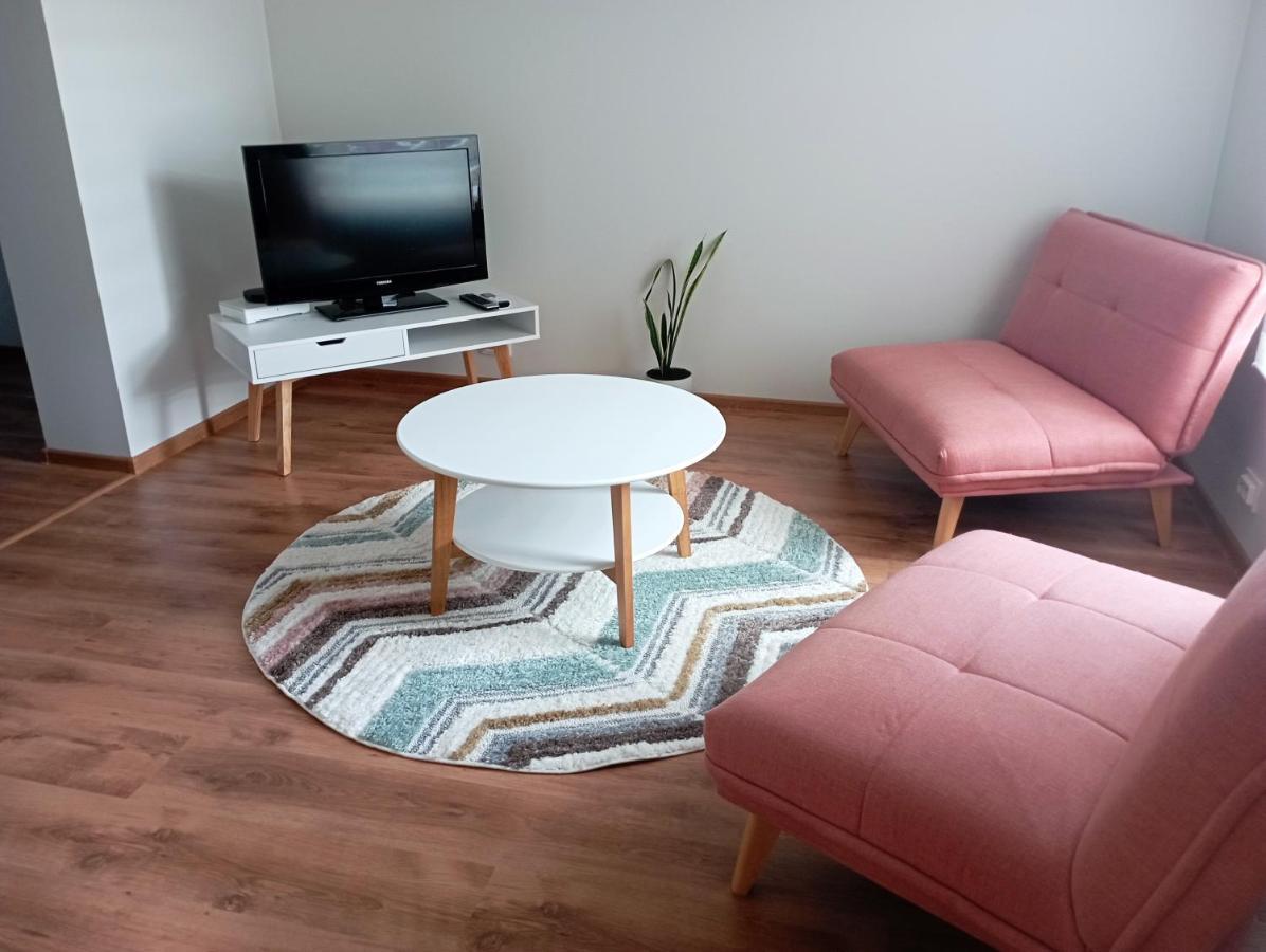 Sand Star Apartment Пярну Экстерьер фото