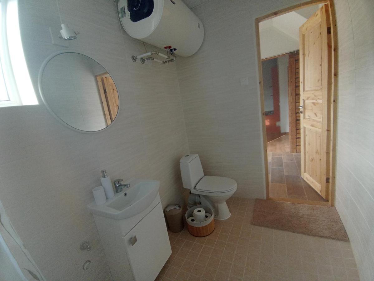 Sand Star Apartment Пярну Экстерьер фото