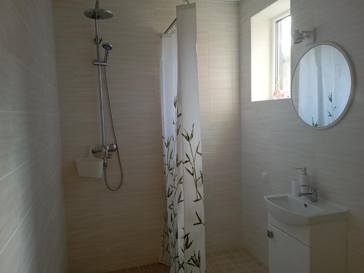 Sand Star Apartment Пярну Экстерьер фото