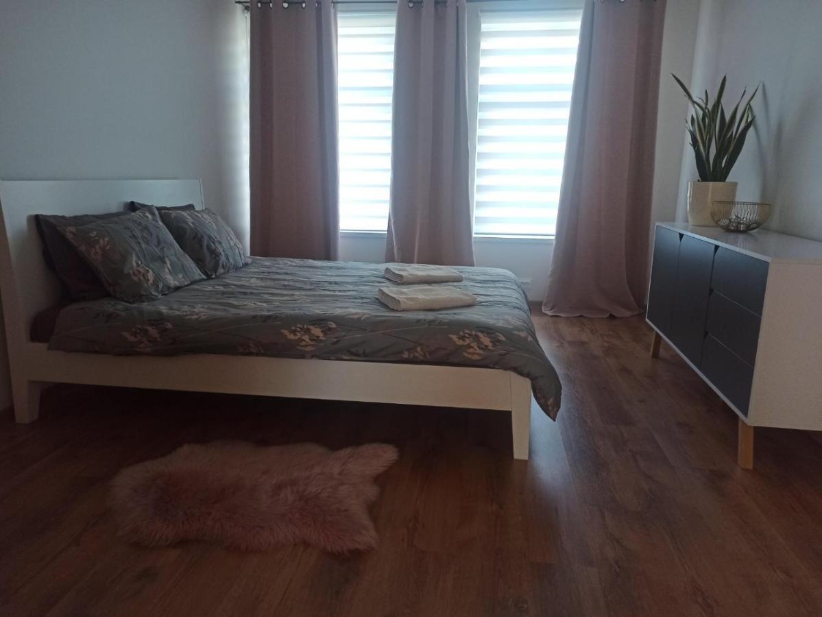 Sand Star Apartment Пярну Экстерьер фото